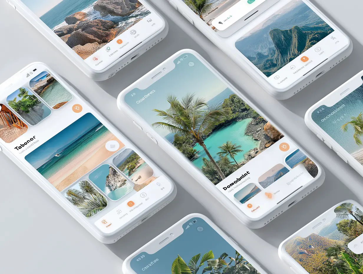 Apps para traveltechs emergentes