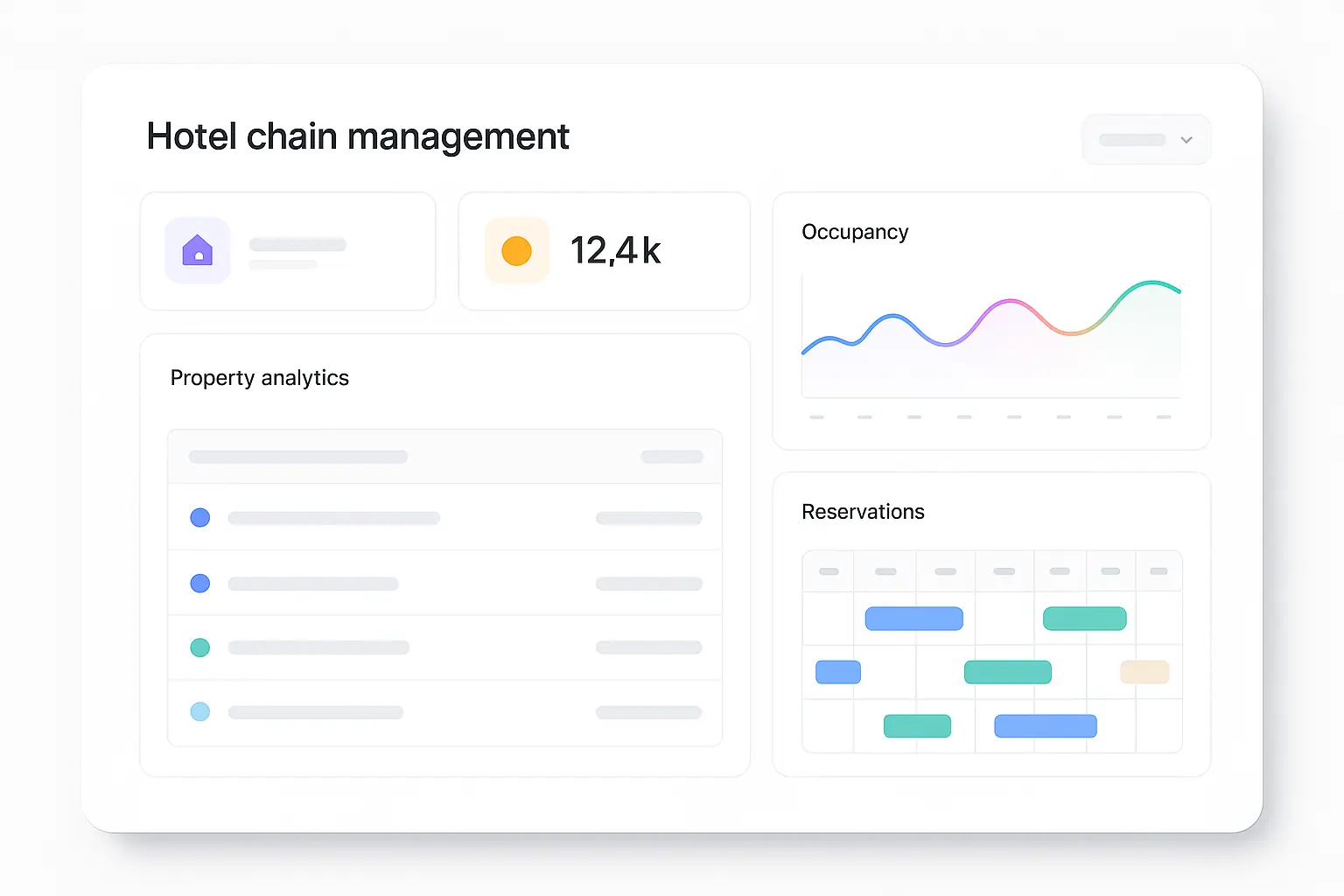 Soluciones para agencias y operadores